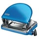 Petrus Perforadora 52 WOW | Azul metálico 20 hojas