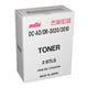 Toner negro Kyocera 37045010 | KY37045010