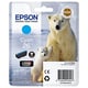 Epson 26 (T2612) Cartucho de tinta cian | EPST2612