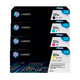 HP C9700+01+02+03 | HPB-C9700bcmy