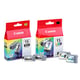 Canon BCI-15BK + BCI-15C Pack cartuchos | CANB-BCI15B15C