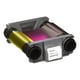 Evolis CBGR0100C cinta entintada color | EVOCBGR0100C