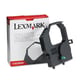 Lexmark 11A3550 cinta nylon entintada negra | LEX11A3550