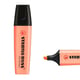 Subrayador Pastel | Stabilo 70/125 | Naranja