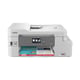 Brother DCP-J1100DW impresora multifunción WIFI (4 en 1)