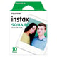 Fujifilm Papel Fotográfico Instax Square | 10 hojas