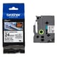 Brother TZe-SL251 Cinta continua Autolaminada Cables 24mm | BROTZESL251