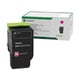 Lexmark 75M2HM0 toner magenta XL | LEX75M2HM0
