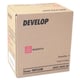 Develop TNP22M (A0X53D2) toner magenta | DEVTNP-22M