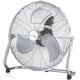 Thulos Ventilador Industrial | 50 cm | Plata 140W