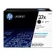 HP 37X (CF237X) toner negro XL | HPCF237X
