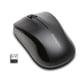 Ratón  Kensington |  Inalámbrico | 2,4 GHZ | Negro