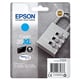 Epson 35XL (T3592) cartucho cian alta capacidad | EPST3592