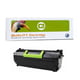 Q-Nomic 55B2X00 toner negro XXL | QN55B2X00