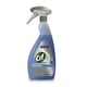 Cif Limpiador de cristales e interiores Pro Fórmula | 750 ml