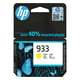 HP 933 (CN060AE) cartucho de tinta amarillo | HPCN060AE