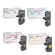 Kyocera TK-5240 Pack toner (BK/C/M/Y) | KYOB-TK5240
