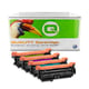 Q-Nomic Pack ahorro toner 732 (4 colores) | QNB-732BCMY