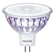 Philips MASTER LED GU5.3 regulable| 5.8 W (35 W) | 2700K