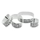 Zebra Z-Band Fusion (FID-PED-L3-1-200T) pulsera 70 x 22 mm (1000 unidades) | ZEBFID-PED-L3-1-200T