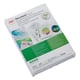 Fundas para plastificar A4 | GBC | Brillante | 2x175 micras | 100 unidades