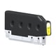 Epson C13T08H400 cartucho de tinta amarillo | EPSC13T08H400
