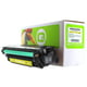 Q-Nomic CF032A (CF032A) toner amarillo | QNCF032A