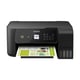 Epson EcoTank L3160 impresora multifunción WIFI sin cartuchos