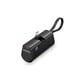 Powerbank | 4800 mAh |  carga rápida USB-C 22.5W | negro