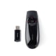 Kensington | Presentador inalámbrico láser rojo con control de cursor