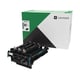 Lexmark 75M0ZV0 tambor color | LEX75M0ZV0