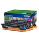 Brother TN-243 Pack ahorro 4 Colores | BRB-TN243BCMY_R