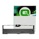 Q-Nomic S015337 cinta negra nylon | QNS015337