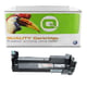 Q-Nomic SP-C360HEC (408185) toner cian XL | QNSP-C360HEC