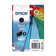Epson 406 (T17G1) cartucho de tinta negra | EPSC13T17G14010