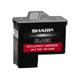Sharp UX-C70B Cartucho de tinta negro (FOC60) | SHAUX-C70B