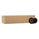 Q-Nomic 2100 02100BK08045 cinta de cera negra 80mm x 450M | QN02100BK08045