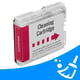 Q-Nomic LC-970M limpiador de cabezal magenta | QNLC-970M_clean