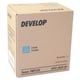 Develop TNP22C (A0X54D2) toner cian | DEVTNP-22C