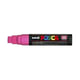 Rotulador Posca PC-17K | Punta Recta 15 mm | Rosa