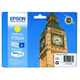 Epson T7034 Cartucho de tinta amarillo | EPST70344010
