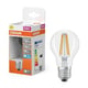 Osram bombilla LED E27 A60 filamento luz fría 5.9W | 60W