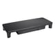 Kensington SmartFit | Soporte monitor con cajón negro