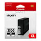 Canon PGI-2500BK cartucho de tinta negro XL | CANPGI-2500BKXL