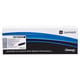Lexmark 74C0Z10 unidad imagen negra | LEX74C0ZK0