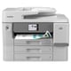 Brother MFC-J6977DW Impresora multifunción de inyección de tinta A3 con WiFi (4 en 1)