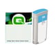 Q-Nomic 730XL (P2V68A) cartucho de tinta cian XL | QNP2V68A