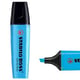 Subrayador Fluorescente | Stabilo 70/31 | Azul