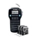 Dymo Pack ahorro: LabelManager 160 + 3 cintas (QWERTY)