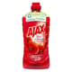 Ajax Limpiador multiusos Flor Roja | 1000 ml